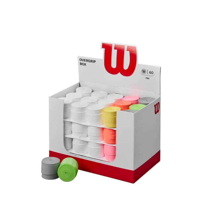 Cubregrip Wilson Pro Liso