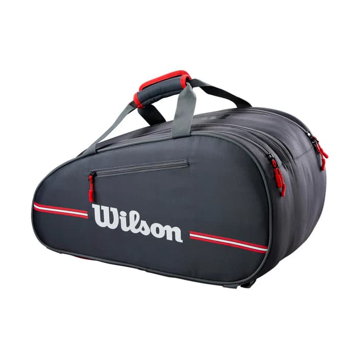 Bolso Paletero Wilson Padel Team Bag