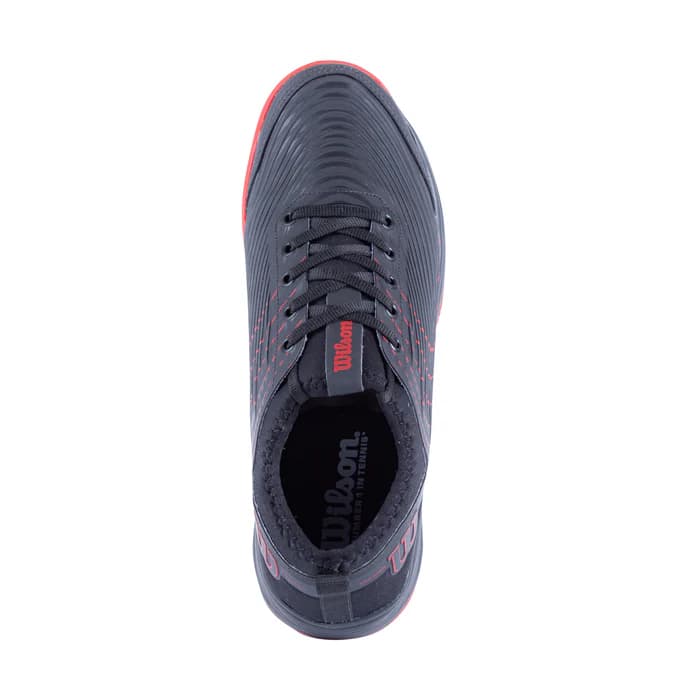 Zapatillas Wilson Pro Open 3.0 Negro