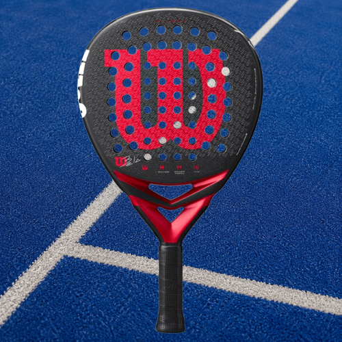 Wilson Bela V3