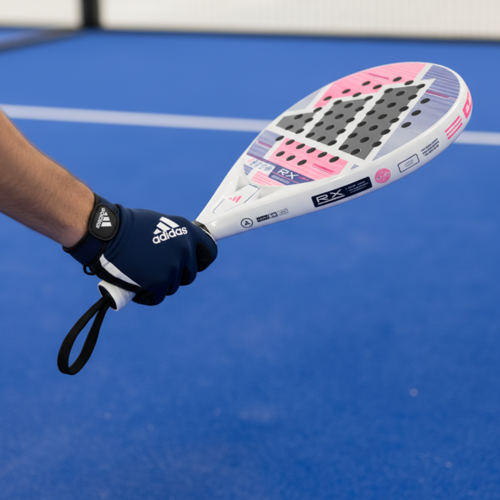 Adidas grip