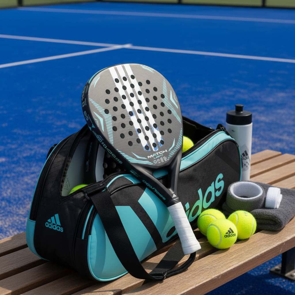 Adidas Match bolso