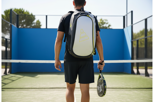 Adidas Tour en uso