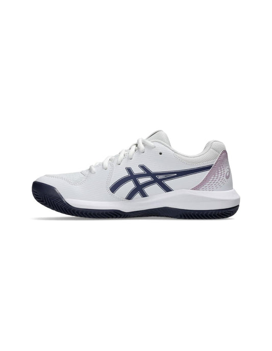 Zapatillas Asics Gel Dedicate 8 Clay