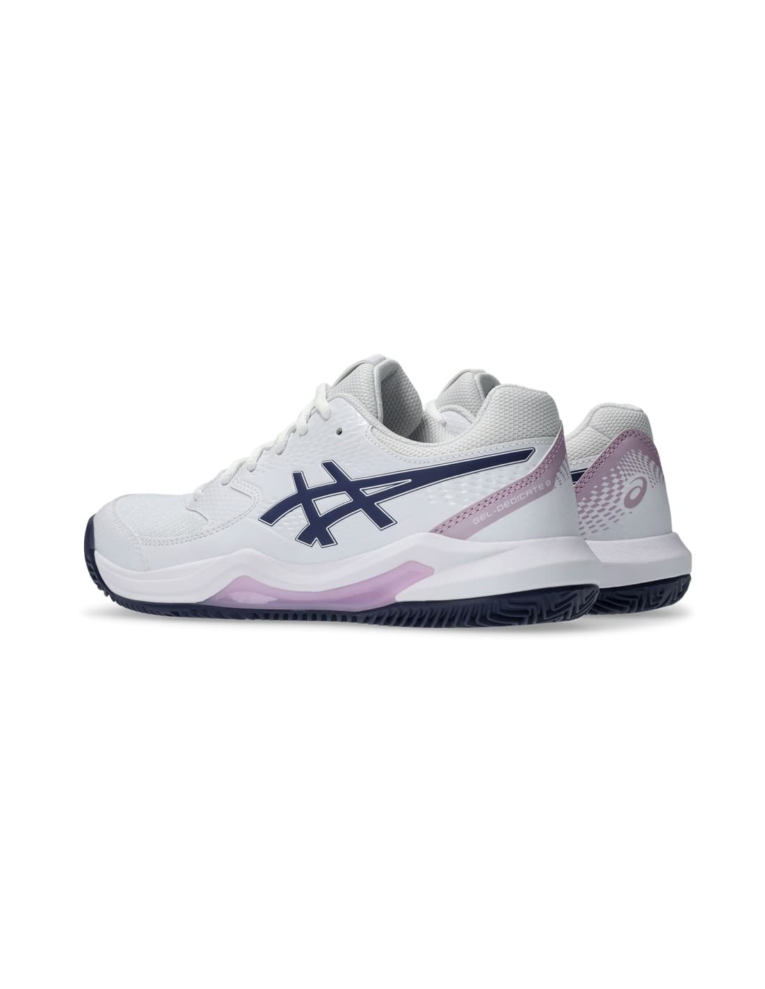 Zapatillas Asics Gel Dedicate 8 Clay