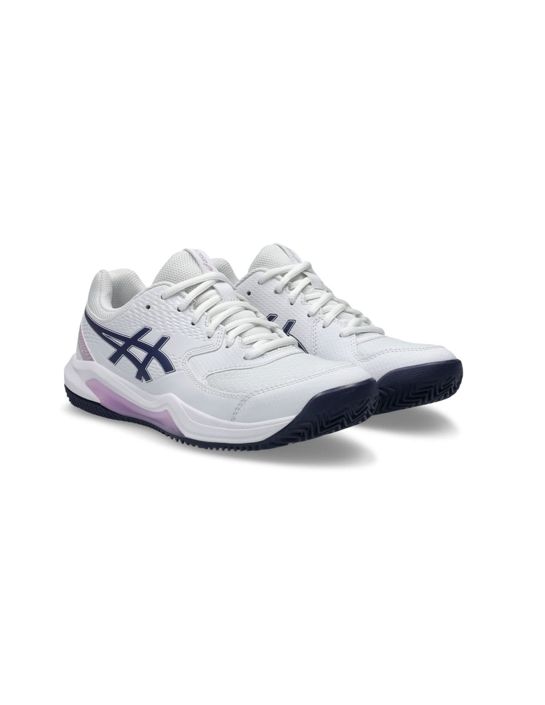 Zapatillas Asics Gel Dedicate 8 Clay