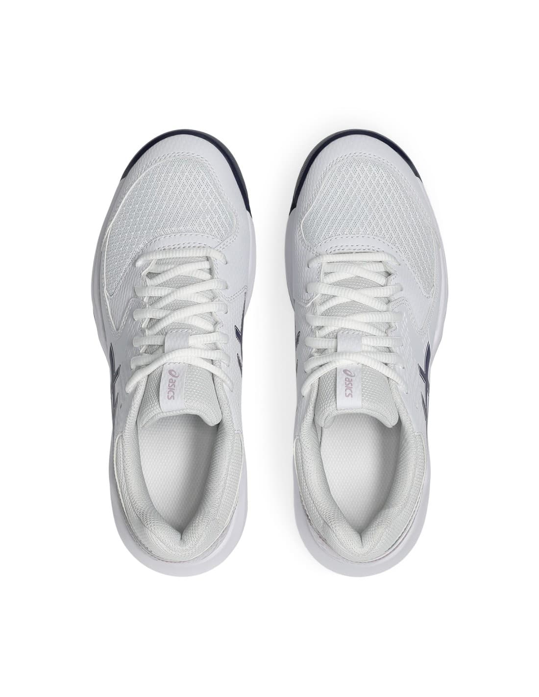 Zapatillas Asics Gel Dedicate 8 Clay