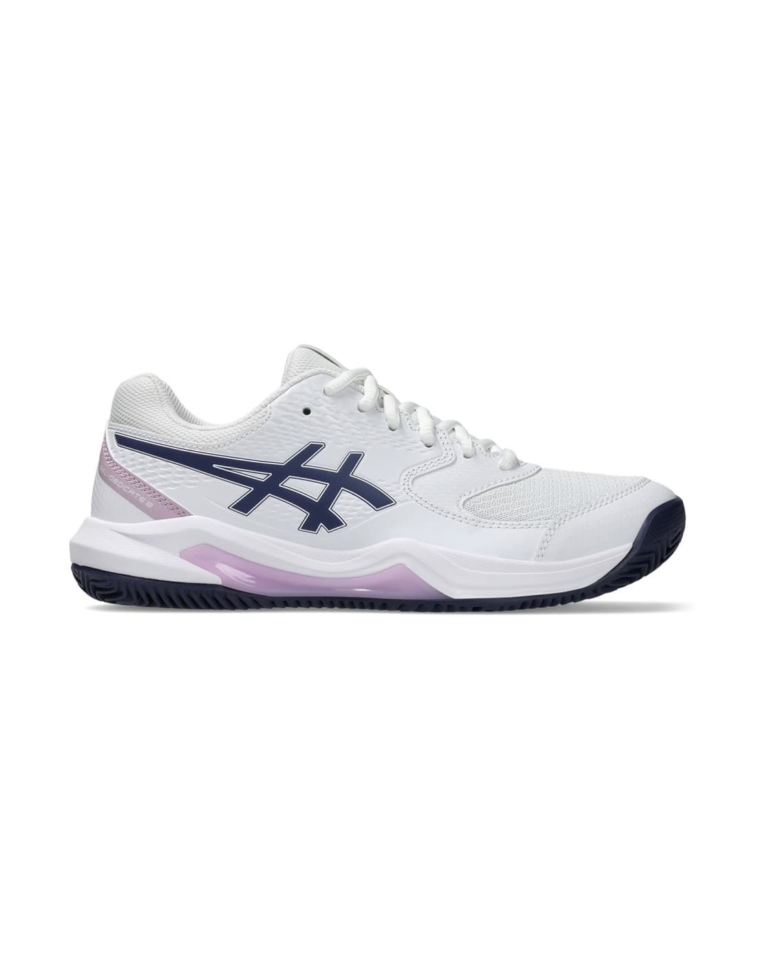 Zapatillas Asics Gel Dedicate 8 Clay