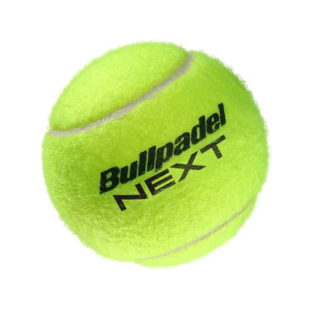 Tubo Bullpadel FIP Next x3