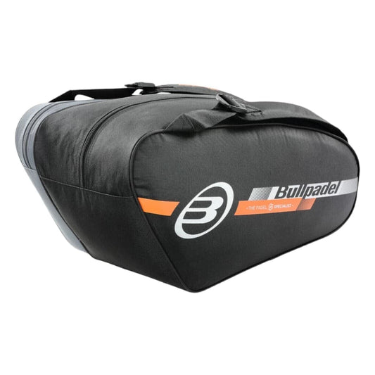 Bolso Bullpadel Tour Negro
