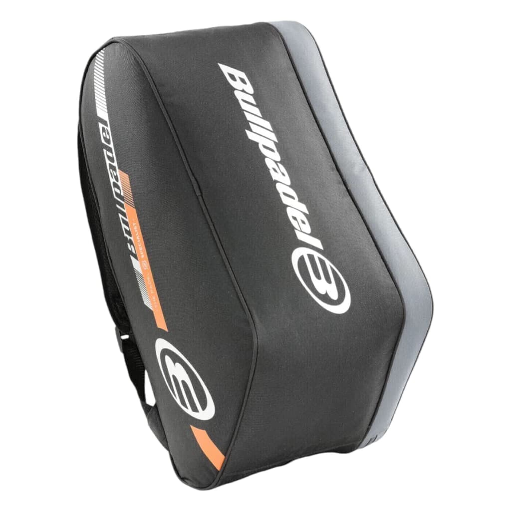 Bolso Bullpadel Tour Negro