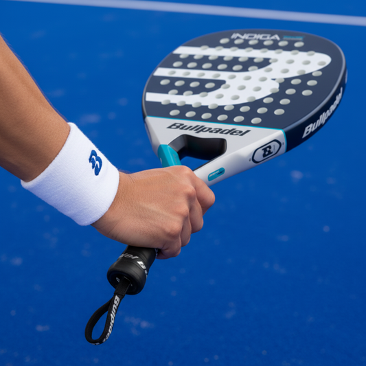 Bullpadel Indiga grip