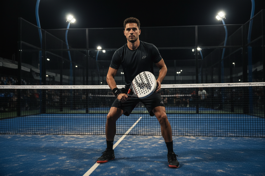 Bullpadel Indiga - Hero Cover