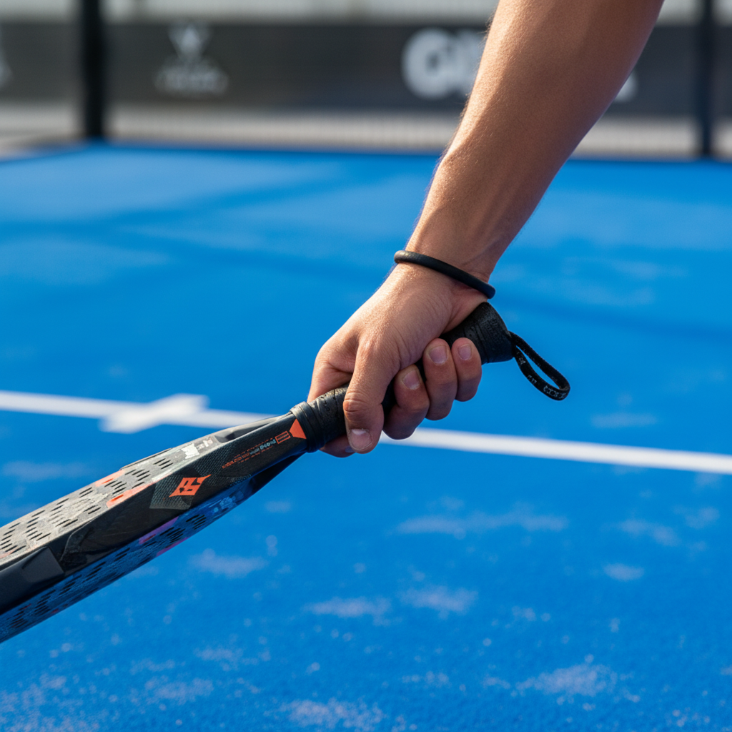 Bullpadel Neuron Edge grip