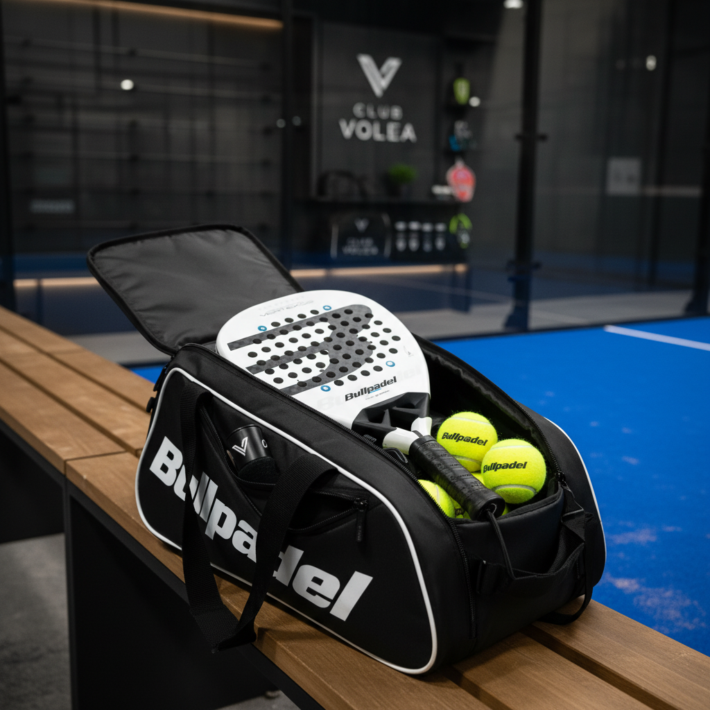 Bullpadel Vertex bolso