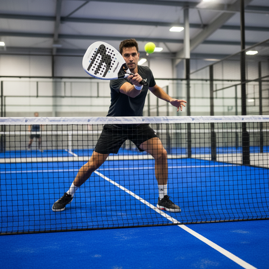 Bullpadel Vertex volea