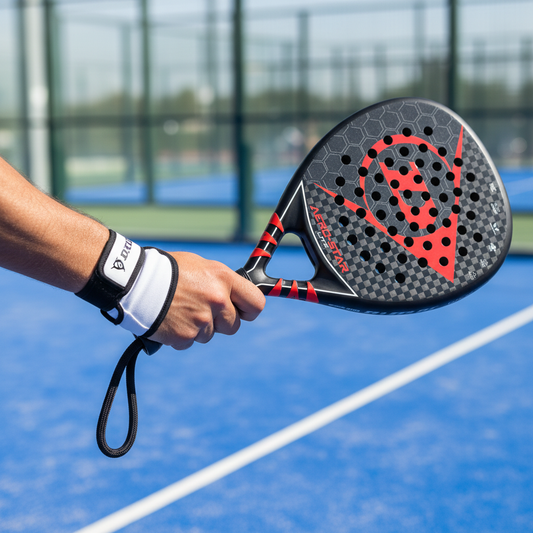 Dunlop Aero Star Lite grip