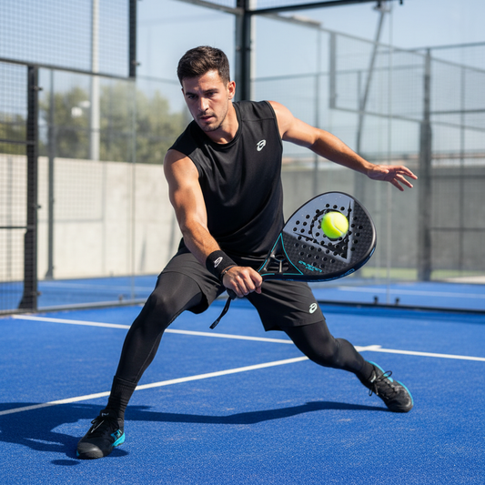Dunlop Galáctica Lite - en uso