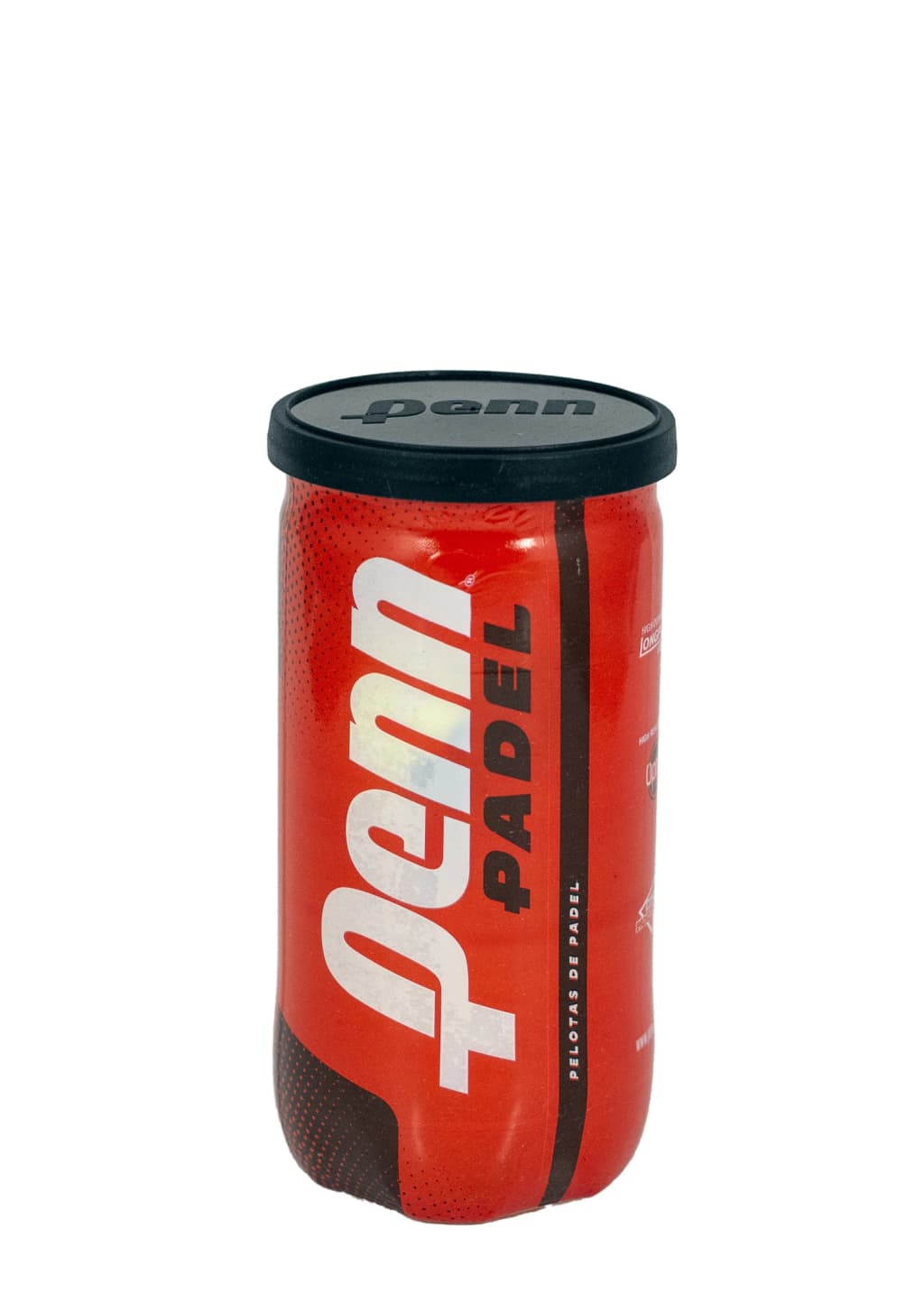 Tubo Penn Padel x2