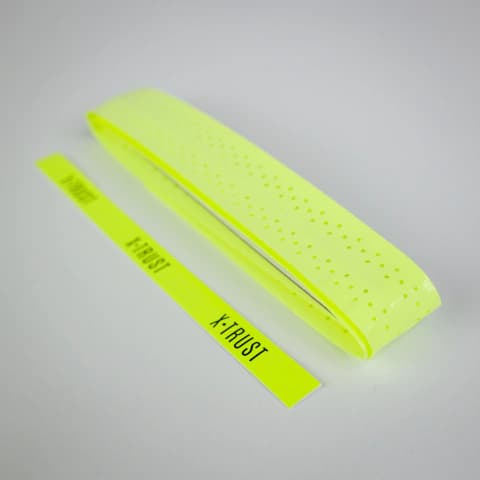 Cubregrip X-Trust Perforado con Relieve