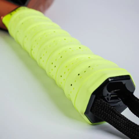 Cubregrip X-Trust Perforado con Relieve