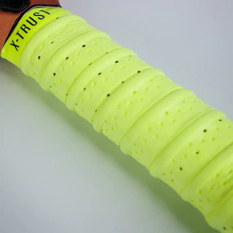 Cubregrip X-Trust Perforado con Relieve