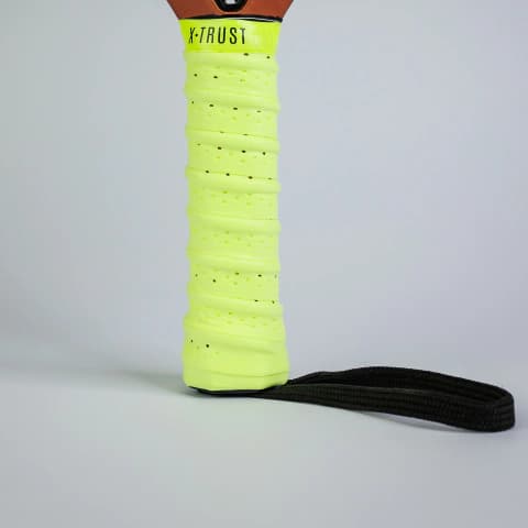 Cubregrip X-Trust Perforado con Relieve