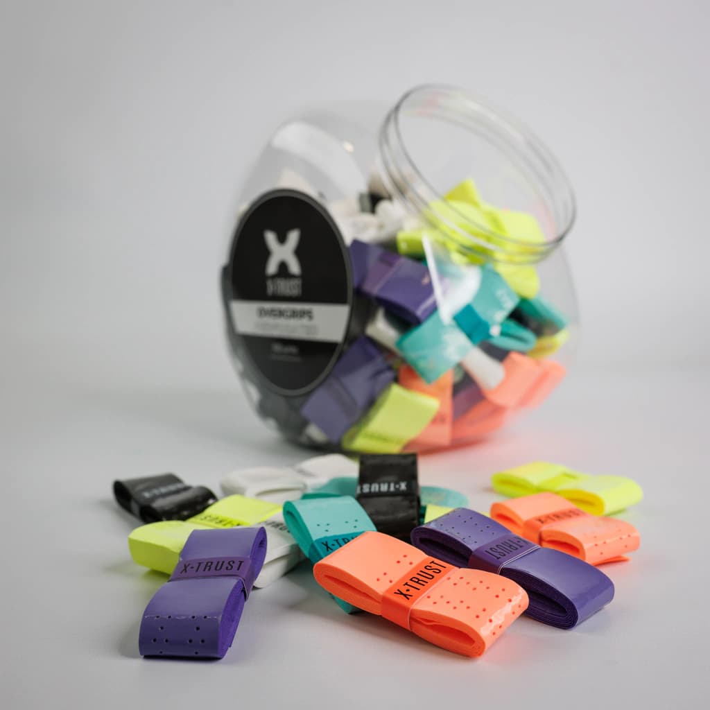 Cubregrip X-Trust Perforado