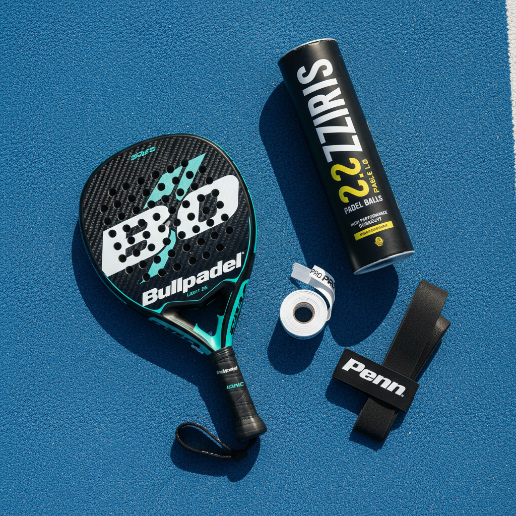 Kit 2 Performance lifestyle