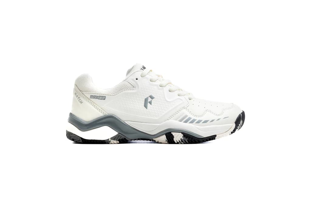 Zapatillas Filament Match Blanco