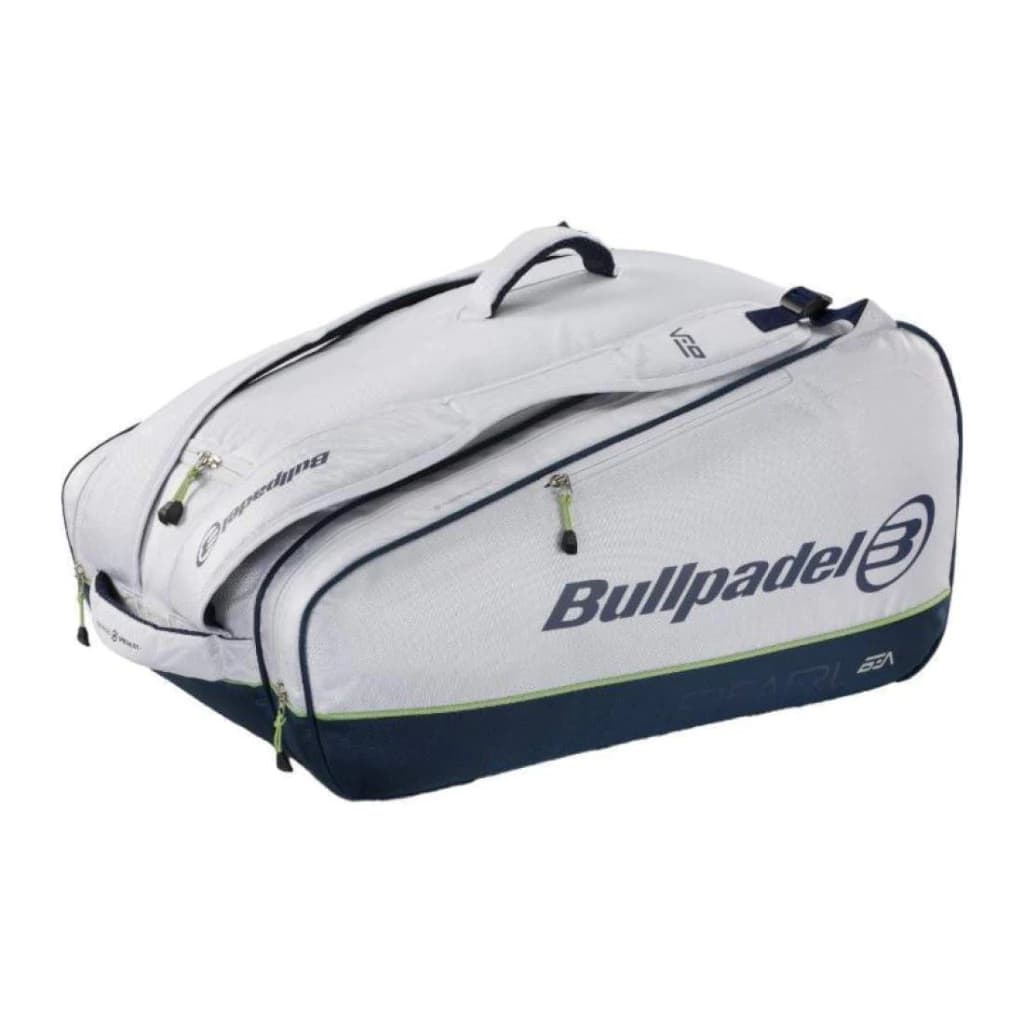 Bolso Paletero Bullpadel Pearl