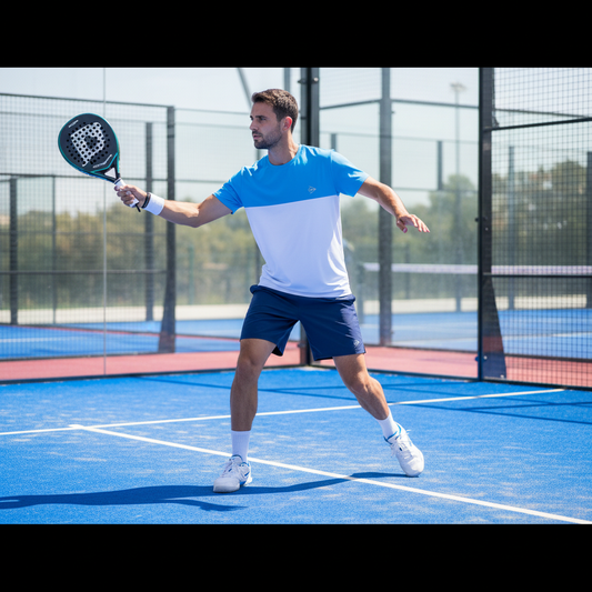 Remera Dunlop Game