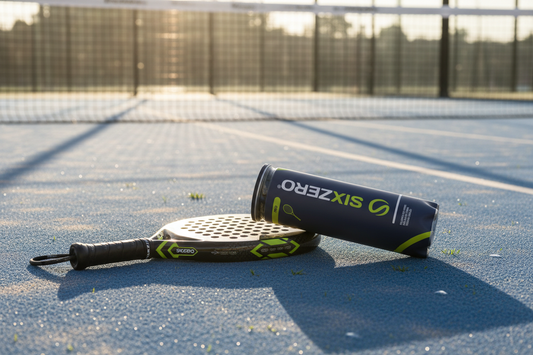 Sixzero Pro en uso