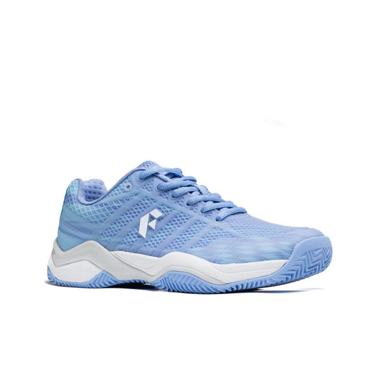 Zapatillas Filament Spin Celeste