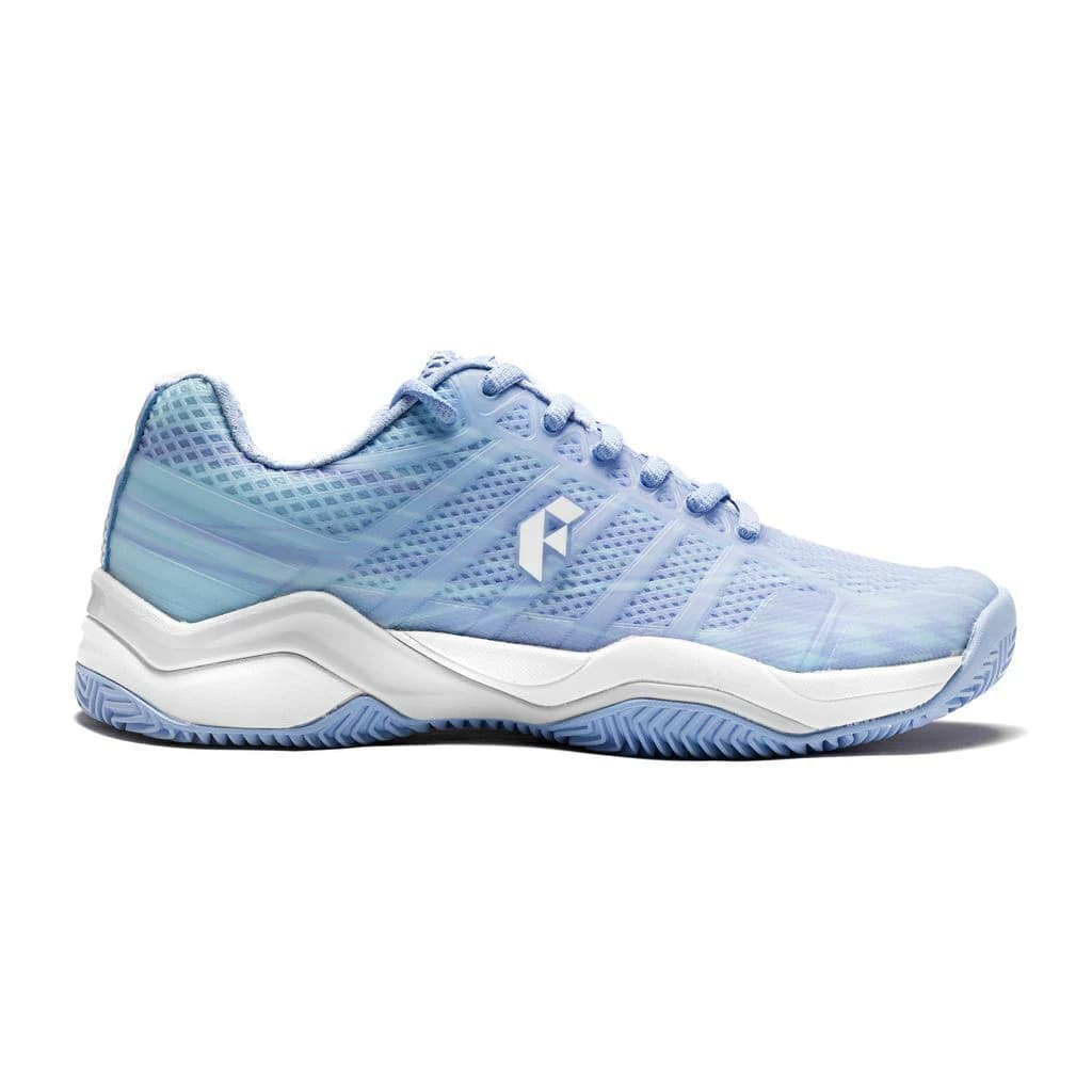 Zapatillas Filament Spin Celeste