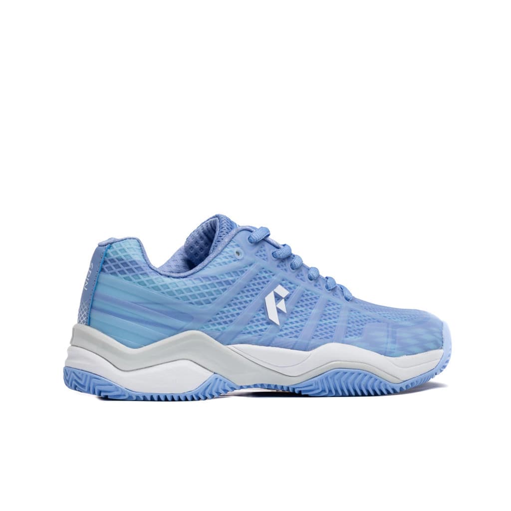 Zapatillas Filament Spin Celeste