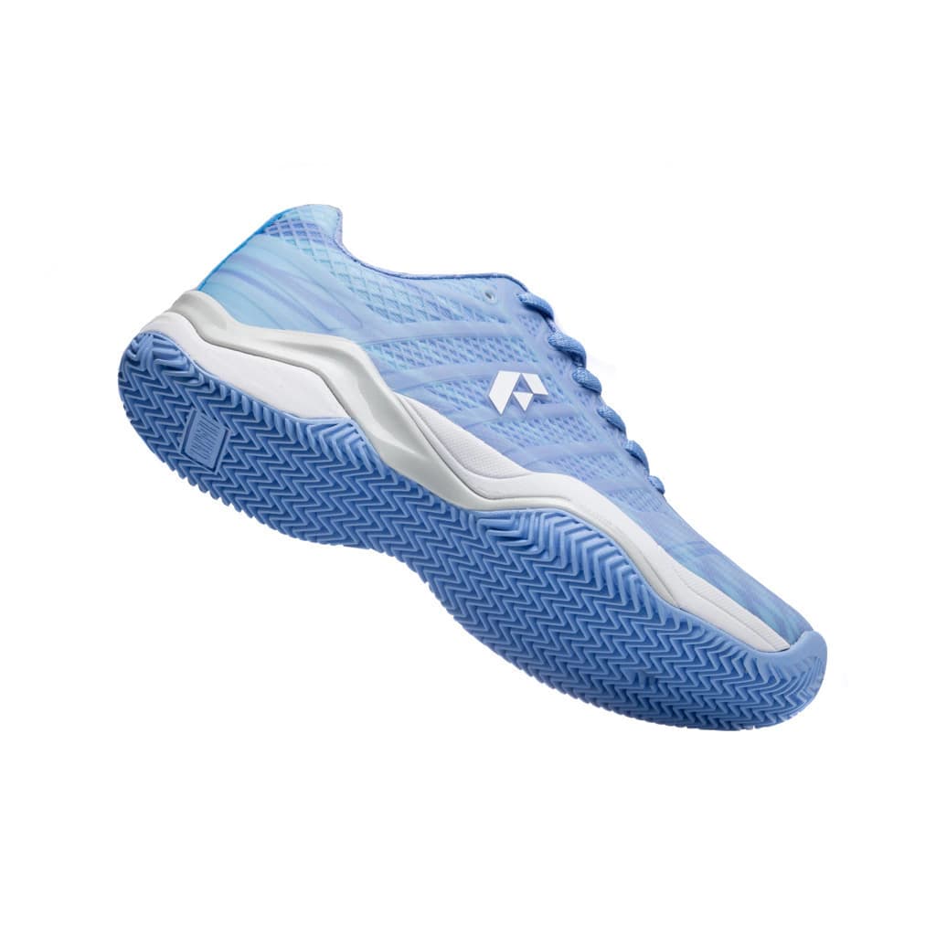 Zapatillas Filament Spin Celeste