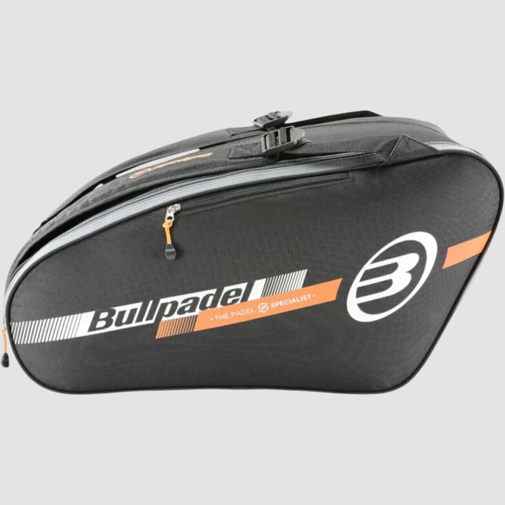 Bolso Bullpadel Tour Negro