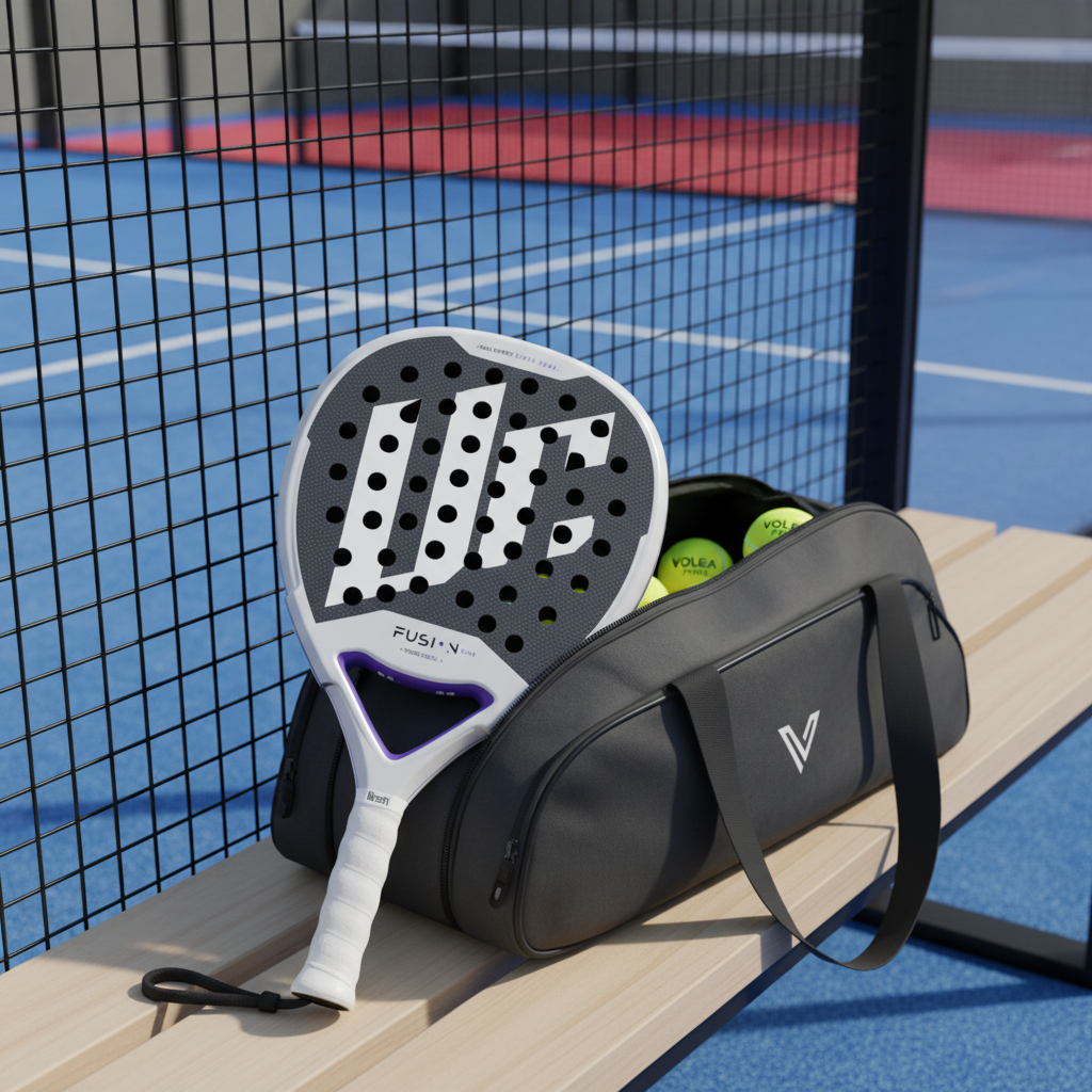 Urich Fusion Flex bolso