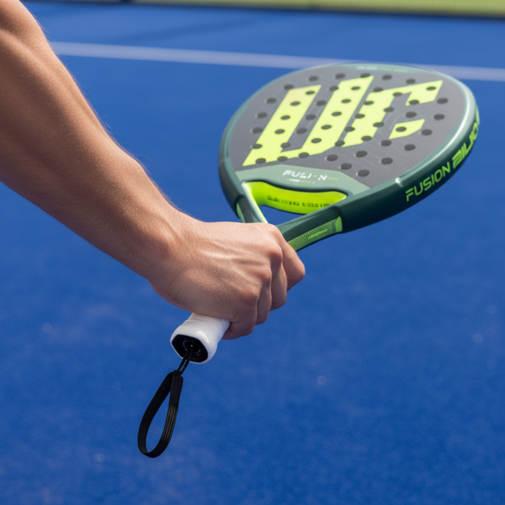Urich Hard grip