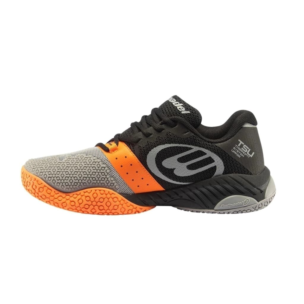 Zapatillas Bullpadel Comfort 23V