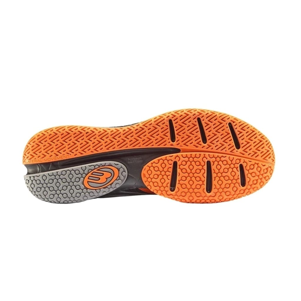 Zapatillas Bullpadel Comfort 23V