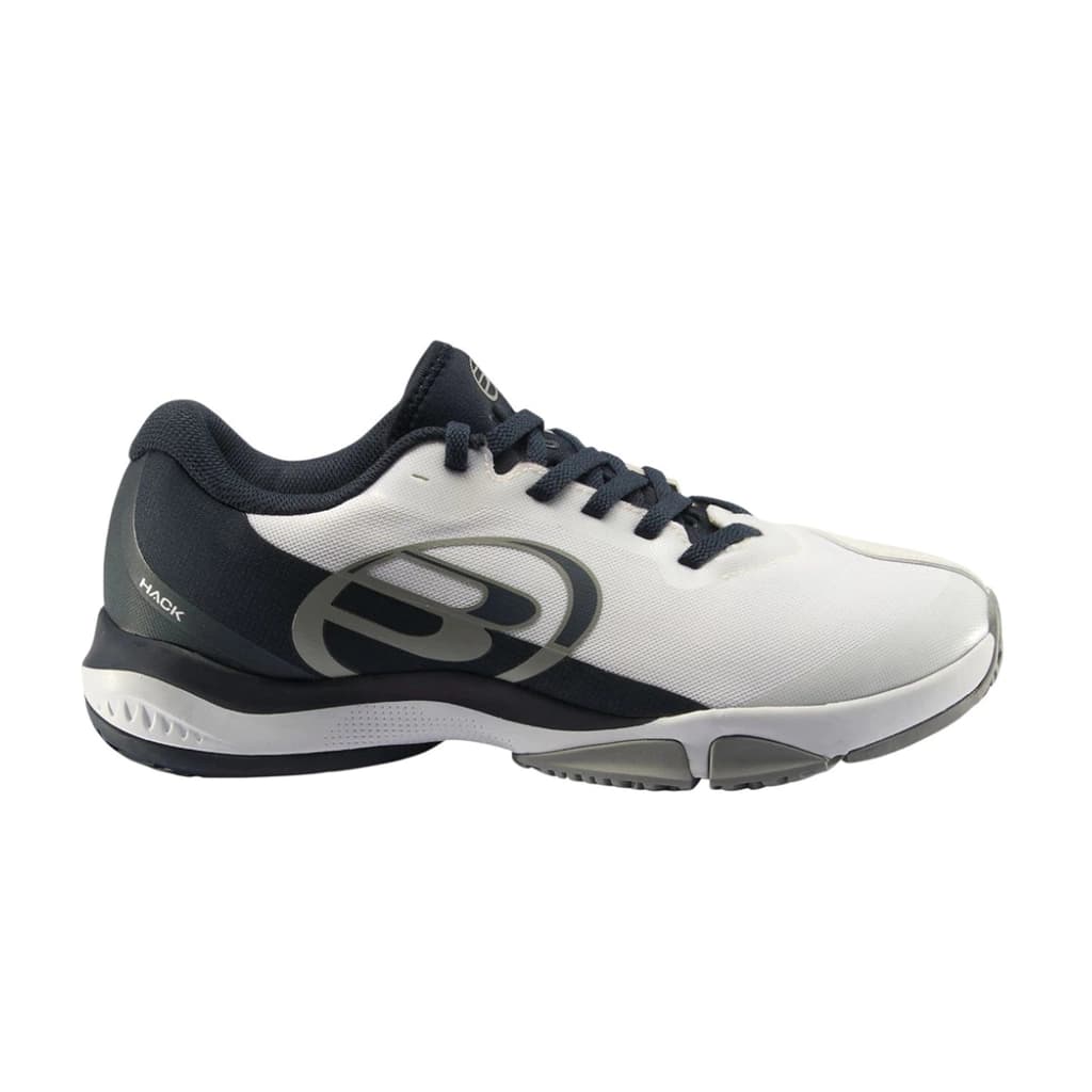 Zapatillas Bullpadel Hack Hybrid