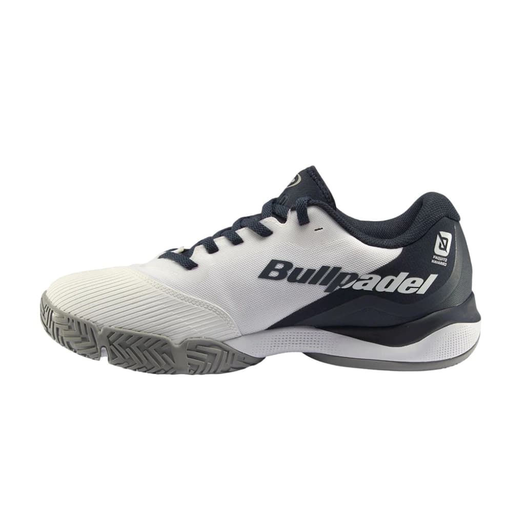 Zapatillas Bullpadel Hack Hybrid