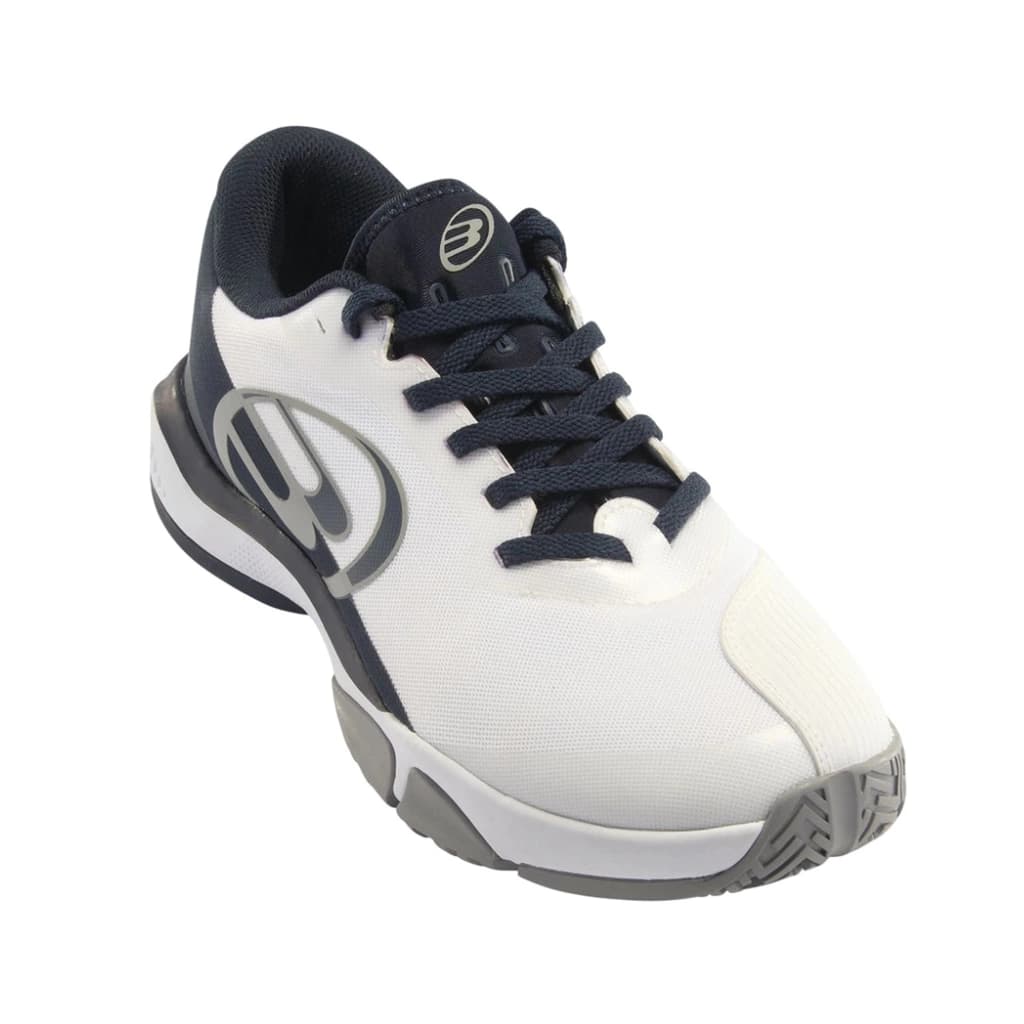 Zapatillas Bullpadel Hack Hybrid