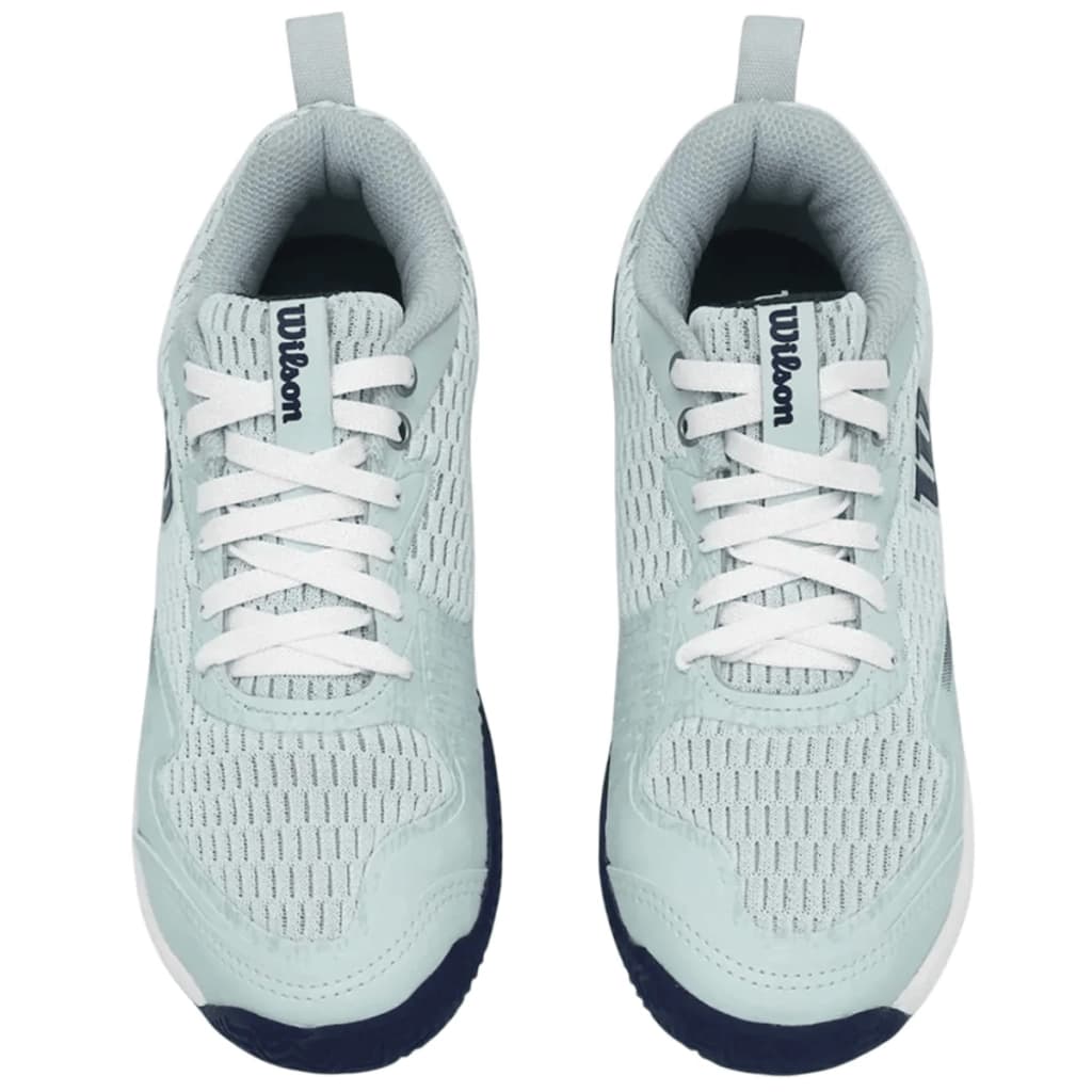 Zapatillas Wilson K Padel 3.0 Blanco-Marino